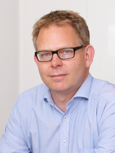 Dr. med. Sven Klimpe 